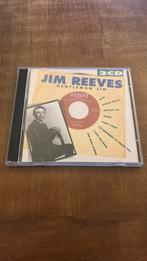 Jim Reeves – Gentleman Jim, Ophalen of Verzenden, Zo goed als nieuw