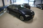 BMW 3-serie 320i High Exe AUT / 1e EIG / DEALER ODH ! ! !, Auto's, BMW, Achterwielaandrijving, 4 cilinders, 150 pk, Blauw