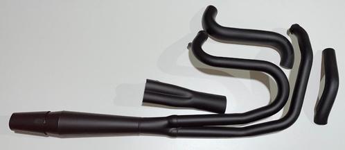 Uitlaten Keramisch coaten / Verzinken bouten en moeren, Motoren, Onderdelen | Oldtimers, Gereviseerd, Ophalen of Verzenden