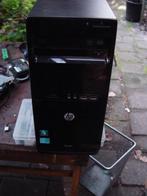Hp pro 3500 HDMI en win 11, Gebruikt, HP, Gaming, SSD