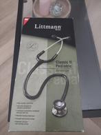 Stethoscoop Littmann classic II, Diversen, Verpleegmiddelen, Nieuw, Ophalen of Verzenden