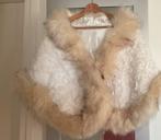 Stola/Cape/Bolero imitatie bont, voor bruidsjurk NIEUW, Kleding | Dames, Trouwkleding en Trouwaccessoires, Ophalen of Verzenden