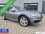 Audi A4 allroad quattro 2.0 TFSI MHEV Edition, Automaat, 15 km/l, Euro 6, 4 cilinders