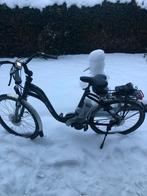 Electrice Flyer next Generation weinig km, Fietsen en Brommers, 47 tot 50 cm, Ophalen of Verzenden, Zo goed als nieuw, Overige merken