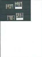 1329-1332 Verzet en Bevrijding. Postfris, Ophalen of Verzenden, Na 1940, Postfris