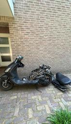 Piaggio FlyJet 50cc 4 Takt. Start niet., Ophalen, Gebruikt, Maximaal 45 km/u, Fly