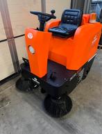 Daewoo das80 veegmachine, Tuin en Terras, Ophalen of Verzenden, Zo goed als nieuw