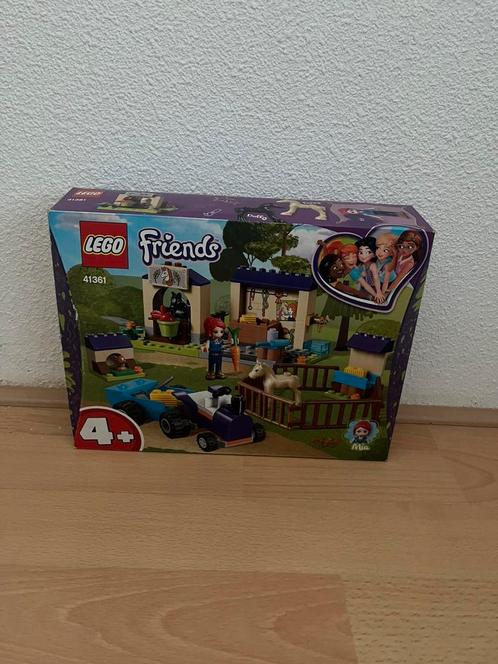Lego friends 41361, Kinderen en Baby's, Speelgoed | Duplo en Lego, Zo goed als nieuw, Ophalen of Verzenden