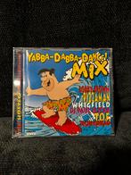 Cd Yabba-Dabba-dance mix, Ophalen of Verzenden, Zo goed als nieuw, Overige genres