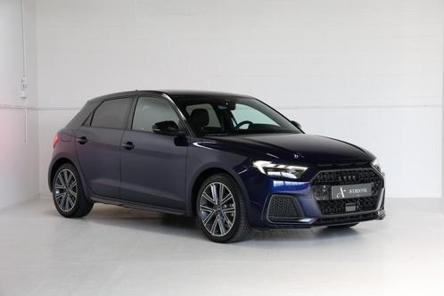 Audi A1 Sportback 30TFSI 110pk  Aut. Advanced Ed. NAP/Virtua, Auto's, Audi, Bedrijf, A1, ABS, Airbags, Airconditioning, Android Auto