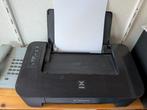 Canon PIXMA TS205, Ophalen, Gebruikt, Printer
