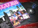 CD Blues Ballads Volume 1, Cd's en Dvd's, Cd's | Verzamelalbums, Ophalen of Verzenden, Zo goed als nieuw, Jazz en Blues