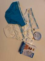 Rodger plaswekker + 4 broekjes maat 140-152, Ophalen of Verzenden, Gebruikt