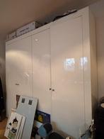 Witte Jan de Bouvrie Kast, Ophalen, Overige materialen, Gebruikt, 200 cm of meer