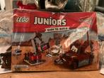 Lego Juniors Cars - Takelwagen, Ophalen, Gebruikt, Complete set, Lego