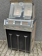 Prachtige AMI model King jukebox, Ophalen of Verzenden, Zo goed als nieuw, 1950 tot 1960, Ami