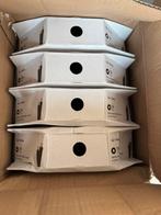 Draka Octabox zwart 1,5mm, Doe-het-zelf en Verbouw, Elektra en Kabels, Ophalen of Verzenden, Nieuw, Kabel of Snoer