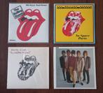 4 ongebruikte Rolling Stones singeltjes, Cd's en Dvd's, Vinyl | Jazz en Blues, Ophalen of Verzenden, Nieuw in verpakking