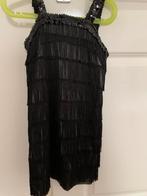 Charleston jurkje maat 128, Ophalen, Gebruikt, 122 t/m 128, Meisje