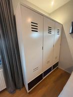 Kledingkast, Ophalen, Zo goed als nieuw