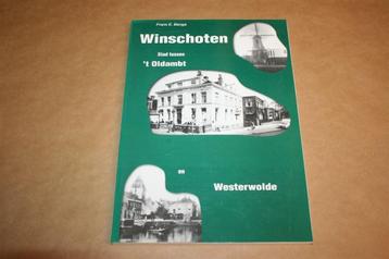 Winschoten | Stad tussen \'t Oldambt en Westerwolde beschikbaar voor biedingen