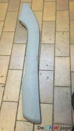 Middenconsole paneel rechts grijs BMW X5 E53 51168408294, Auto-onderdelen, Interieur en Bekleding, Gebruikt, Ophalen of Verzenden