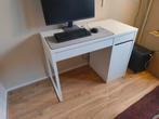 Ikea MICKE bureau, Ophalen, Zo goed als nieuw, Bureau