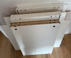 2x METOD Bovenkastelement, wit, 60x37x60 cm 802.055.35, Huis en Inrichting, Wit, Zo goed als nieuw, Minder dan 100 cm, 25 tot 50 cm