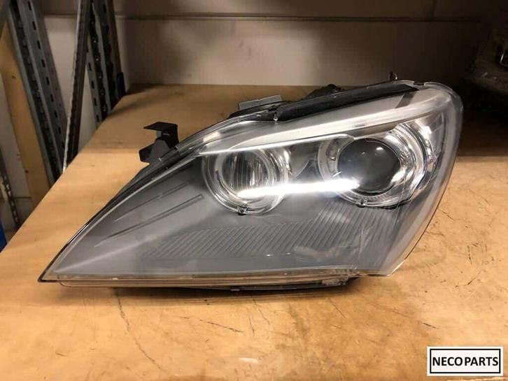 Bmw 6 serie f06 f12 f13 adaptieve bi xenon koplamp compleet, Auto-onderdelen, Verlichting, BMW, Gebruikt, Ophalen of Verzenden