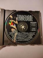 Thunderdome F*ck Mellow, This Is Hardcore From Hell CD, Ophalen of Verzenden, Gebruikt