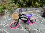 Meisjes fiets voor 4 tot 6 jaar, Fietsen en Brommers, Fietsen | Meisjes, Ophalen, 14 inch of minder, Handrem, Disney