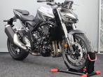 Honda CB 1000 Hornet, Bedrijf, Naked bike