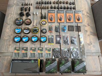 Korda/PB/Fox/Solar/Nash/Pole Position endtackle (Nieuw). beschikbaar voor biedingen