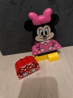 Lego duplo my first minnie, Ophalen, Zo goed als nieuw