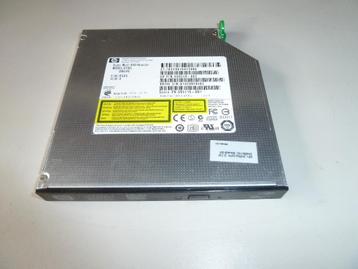 7x DVD-drives voor laptop: HP lightscribe, multi RW, SATA beschikbaar voor biedingen
