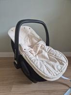 Wallaboo dekentje voor in maxi cosi., Ophalen of Verzenden, Zo goed als nieuw