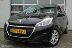 Peugeot 208 1.2 PureTech AIRCO/CRUISE-CONTROL/TREKHAAK, Voorwielaandrijving, Gebruikt, Euro 6, 1199 cc