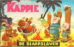 KAPPIE De Slaapslaven Marten Toonder Wolters-Noordoff Gronin, Boeken, Eén stripboek, Ophalen of Verzenden, Gelezen