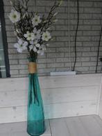 vaas intratuin, Ophalen, 50 tot 75 cm, Blauw, Glas