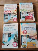 De kleine bakkerij serie van Jenny Colgan, Gelezen, Ophalen of Verzenden, Jenny Colgan, Nederland