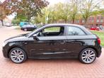 Audi A1 1.4 TFSI CoD Admired S LINE / PANORAMADAK /CRUISECON, Auto's, Euro 5, 4 cilinders, 4 stoelen, Zwart