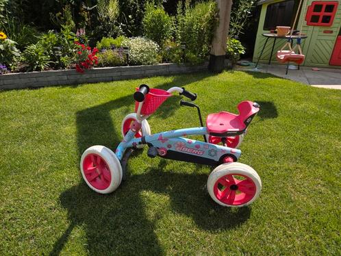 BERG skelter klein, Kinderen en Baby's, Speelgoed | Buiten | Skelters, Zo goed als nieuw, Berg, Ophalen
