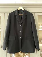 Blazer zwart Today zwart Maat 42 zgan, Kleding | Dames, Zwart, Maat 42/44 (L), Ophalen of Verzenden, Zo goed als nieuw