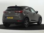 Mazda CX-3 2.0 SkyActiv-G 120 GT-M | Navigatie | BOSE | LED, Voorwielaandrijving, Gebruikt, 4 cilinders, Handgeschakeld