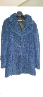 BEAUMONT AMSTERDAM JAS MAAT 42, Kleding | Dames, Jassen | Winter, Blauw, Maat 42/44 (L), Ophalen of Verzenden, BEAUMONT AMSTERDAM.
