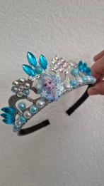 Nieuw Elsa Frozen kroontje, Ophalen of Verzenden, Nieuw