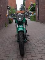 BMW R25-2  Motor Oldtimer, Motoren, Cardan-aandrijving, Particulier, Toermotor, 11 kW of minder
