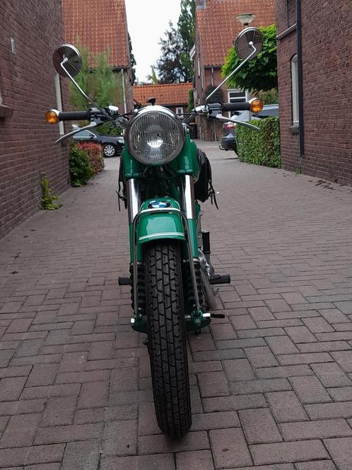 BMW R25-2   Oldtimer motor, Motoren, Motoren | BMW, Particulier, Toermotor, 11 kW of minder, 1 cilinder, Motorrijbewijs A, Cardan-aandrijving