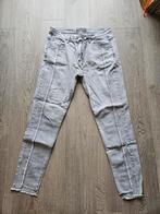 Lichtgrijze jeansbroek van Bianco, Kleding | Dames, Spijkerbroeken en Jeans, Bianco, Ophalen of Verzenden, Zo goed als nieuw, W30 - W32 (confectie 38/40)