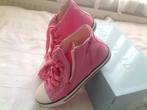 Rose gympjes maat 39, Ophalen of Verzenden, Zo goed als nieuw, Roze, Sneakers of Gympen